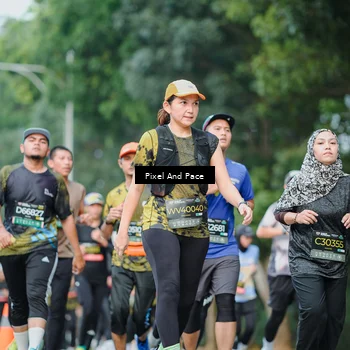 Runner Photo 6864167
