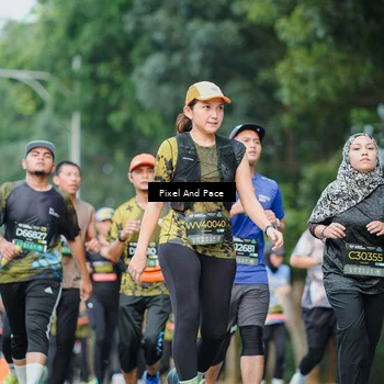 Runner Photo 6864168