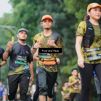 Runner Photo 6864175