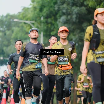 Runner Photo 6864177