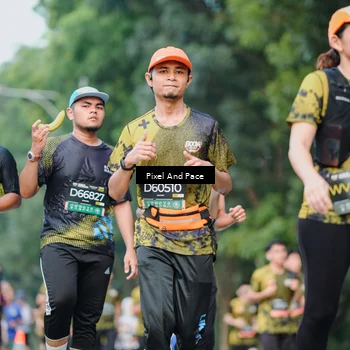 Runner Photo 6864183