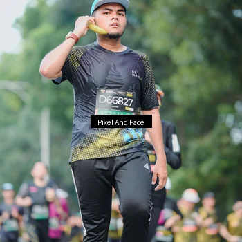 Runner Photo 6864195