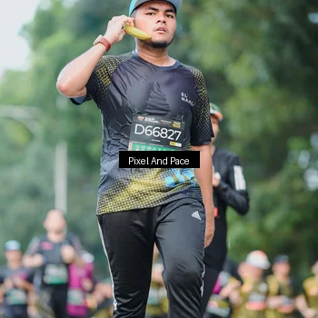 Runner Photo 6864200
