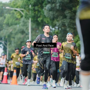 Runner Photo 6864203