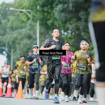 Runner Photo 6864205