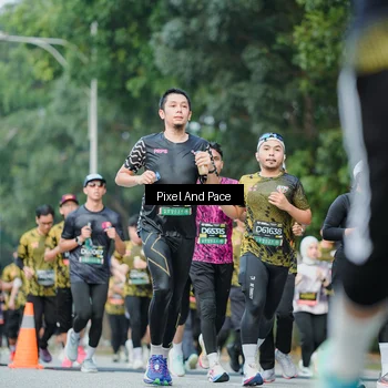 Runner Photo 6864209