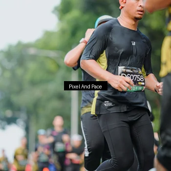 Runner Photo 6864210