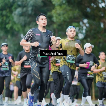 Runner Photo 6864216