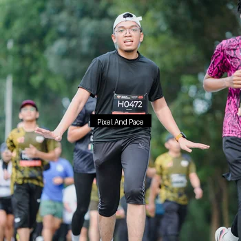 Runner Photo 6864220