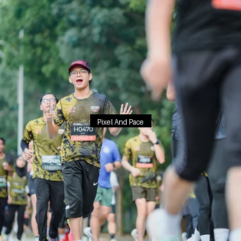 Runner Photo 6864223