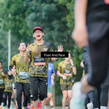 Runner Photo 6864224