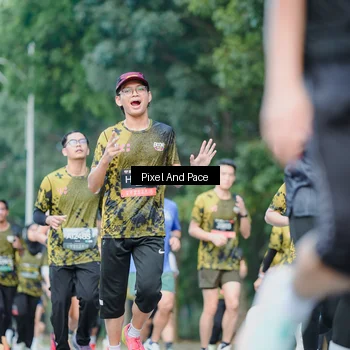 Runner Photo 6864225