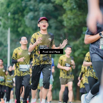 Runner Photo 6864228