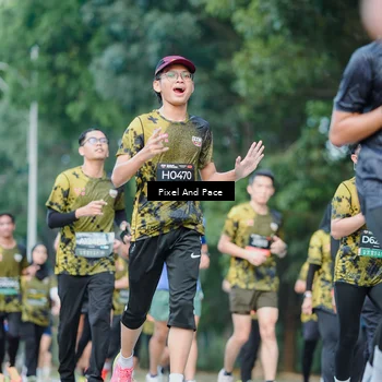 Runner Photo 6864230