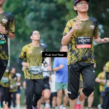 Runner Photo 6864232