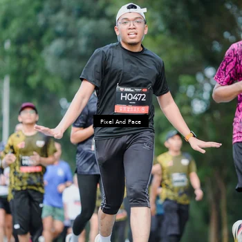 Runner Photo 6864234
