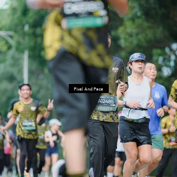 Runner Photo 6864237