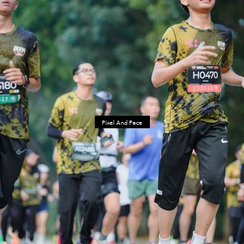 Runner Photo 6864239