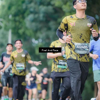 Runner Photo 6864245