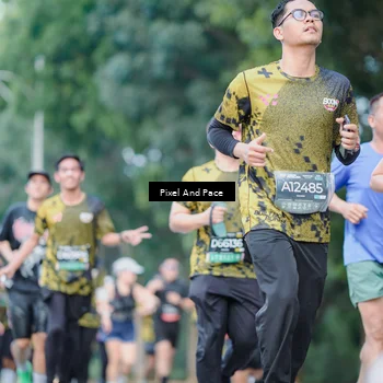 Runner Photo 6864248