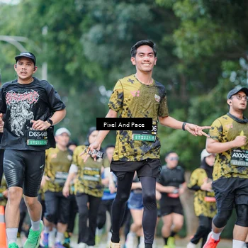 Runner Photo 6864252