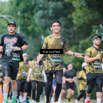 Runner Photo 6864253