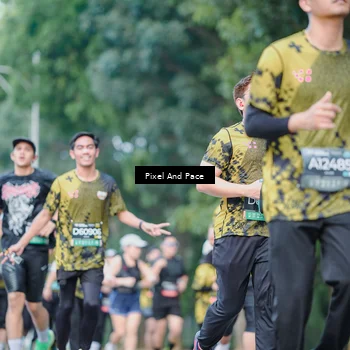Runner Photo 6864255