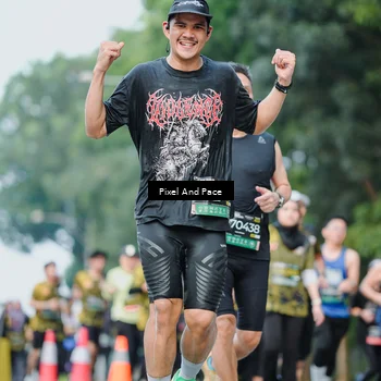 Runner Photo 6864257