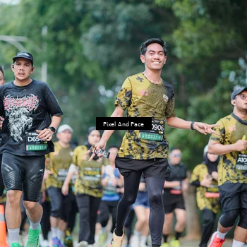 Runner Photo 6864259