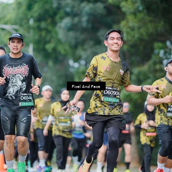 Runner Photo 6864261