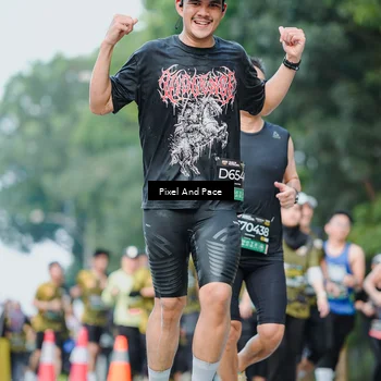 Runner Photo 6864266