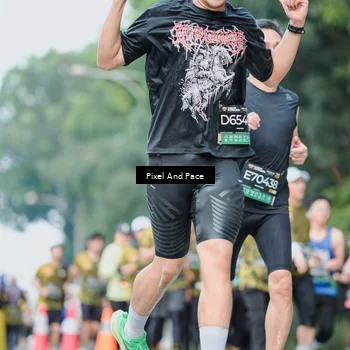 Runner Photo 6864268