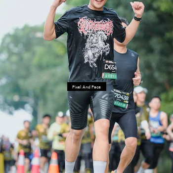 Runner Photo 6864270