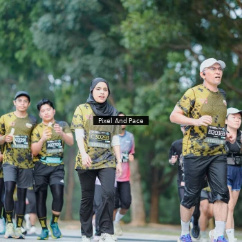 Runner Photo 6864274