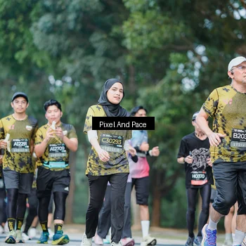 Runner Photo 6864276