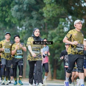 Runner Photo 6864279