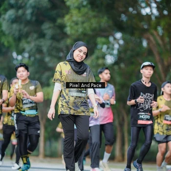 Runner Photo 6864286