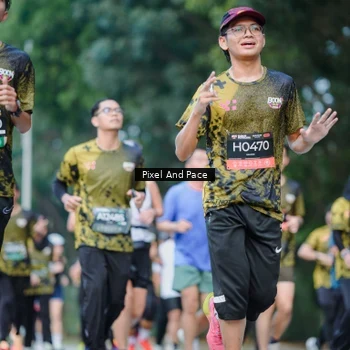 Runner Photo 6864287