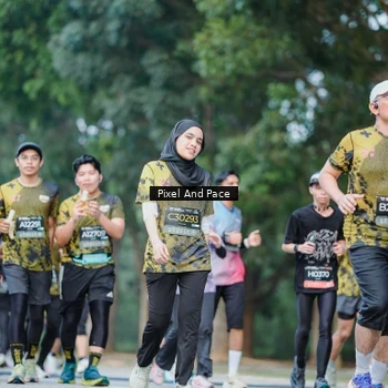Runner Photo 6864288