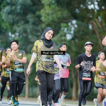 Runner Photo 6864289