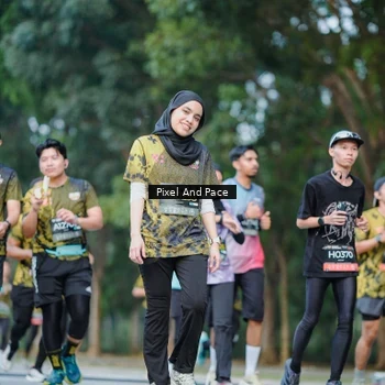 Runner Photo 6864292
