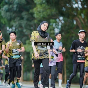 Runner Photo 6864294