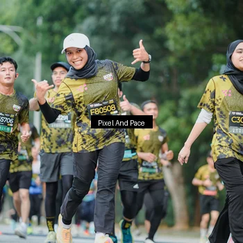 Runner Photo 6864297