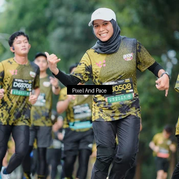 Runner Photo 6864299