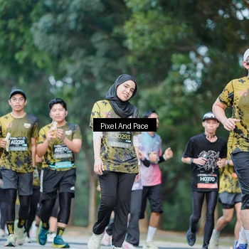 Runner Photo 6864300