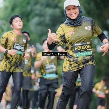 Runner Photo 6864306