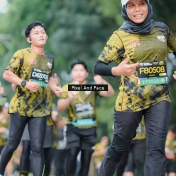 Runner Photo 6864307