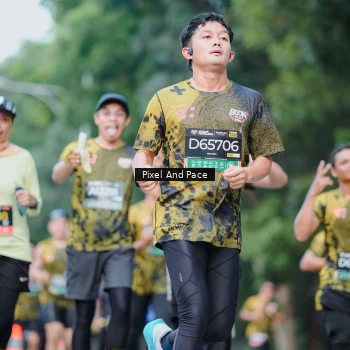 Runner Photo 6864309