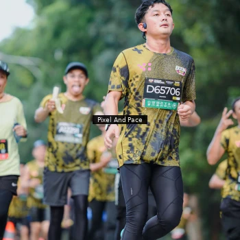 Runner Photo 6864310