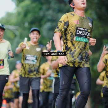 Runner Photo 6864312
